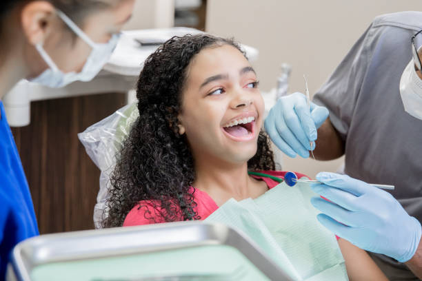 Reliable NH Emergency Dentist Solutions