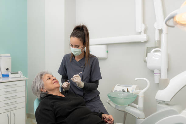 Best Weekend Emergency Dentist in Contoocook, NH
