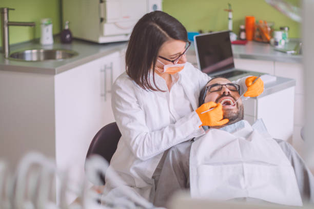 Best Orthodontic Emergency Dentist in Contoocook, NH